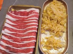 -杨小佳·齐齐哈尔烤肉·烤串(广州店)