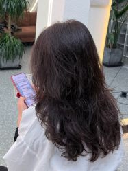 -HD HAIR STYLE