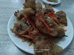 -金鹏鱼肉馆