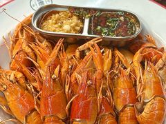 -李记红灯笼龙虾馆(渔人码头店)