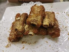 -金山记靓鸡专门店·中山菜