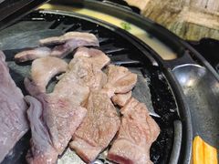 -哈哈碳都·牛肋条无限自助烤肉(台江万达店)