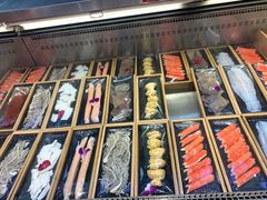 -串一火锅(赛格国际购物中心店)