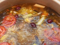 -谢云贵清香水煮鸡(总店)