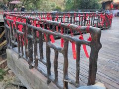 -古龙峡云天玻霸