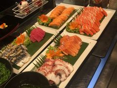 -曼谷铂尔曼皇权酒店