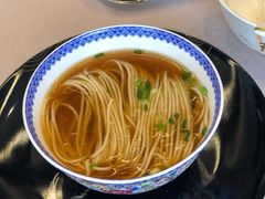 奥灶面-RIVIERA 松鹤楼(外滩店)