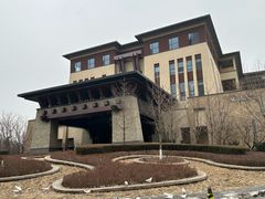 -清河半岛温泉度假酒店