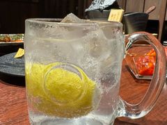 -焼肉とビール 市場小路(四条烏丸店)