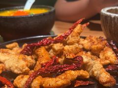 -蓉城小馆(科兴店)