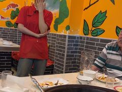 -江湖水乡铁锅炖魚(周庄嘉园店)