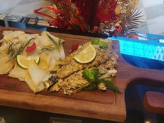 -威斯汀舞台餐厅