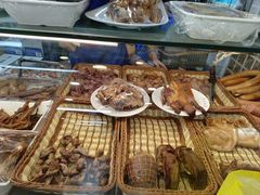 -老王四季抻面(南六东路店)