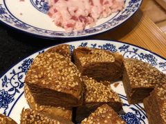 -裕德孚手切涮羊肉(建业凯旋广场店)