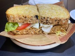 -明谦·Coffee&Cocktail Bar(美您公园店)