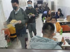 -大姐麻辣烫(莲宝中路店)