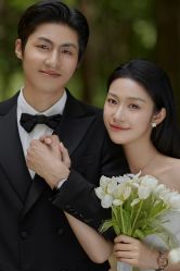 -巴黎春天婚纱摄影STUDIO·定制