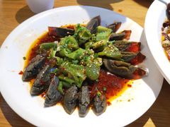 -三猫黑鱼花(南大店)