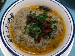 -万荣烤鸭店·北京菜(天坛店)