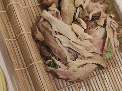 -惠丰堂饭庄·烤鸭·京味菜(翠微路店)