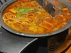 -有猫腻儿炭火烤鱼(南街店)