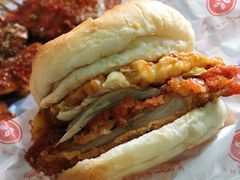 -大腕炸串(河东总店)