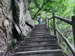 -西安祥峪森林公园