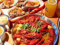 -四禧精酿烧烤串吧(大明湖店)