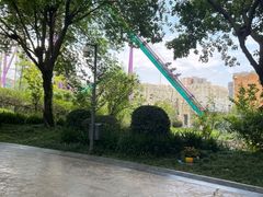 -成都欢乐谷
