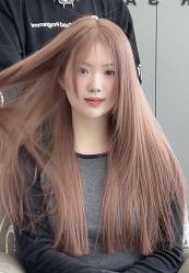 -MY HAIR ARDOR