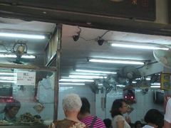 门面-西关刘福记(文德路店)
