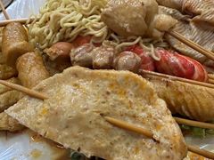 -郭记小街麻辣烫(南小街总店)