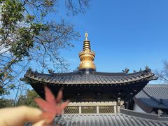 -径山寺