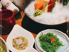 -京料理·日料自助·铁板燒(复悦城店)