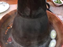 -东来顺饭庄(西直门店)