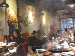 -三个渔夫·蒸汽海鲜(小白楼店)