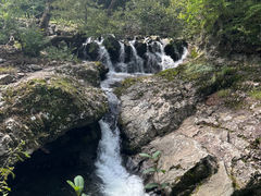 -本溪老边沟风景区
