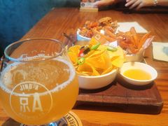 -京A Taproom·精酿餐吧(CBD店)