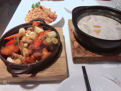 -汤城小厨•粤菜•靓汤(苏州街店)