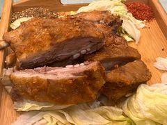 -同发号饭庄(复兴路店)