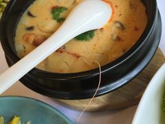 -阿诺泰·泰国餐厅(紫荆店)