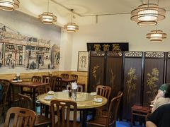 -聚首堂·特色小吃·肘子(什刹海德胜门店)