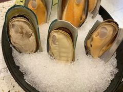 贝类组合-椰子营·椰子鸡火锅(万象里店)