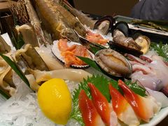 海鲜拼盘-生如夏花泰式火锅(西村黑金店)