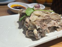 -品回味清真西北楼(宁波首店)