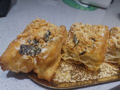 -小豆海棠(嘉兴路店)