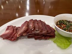 -陕西大厦中餐厅(陕西驻沪办店)