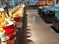 -绿杨春·淮扬宴(庐山路店)