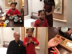 -西安华清御汤酒店