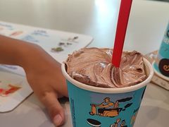 -DQ·蛋糕·冰淇淋(南开大悦城2F店)